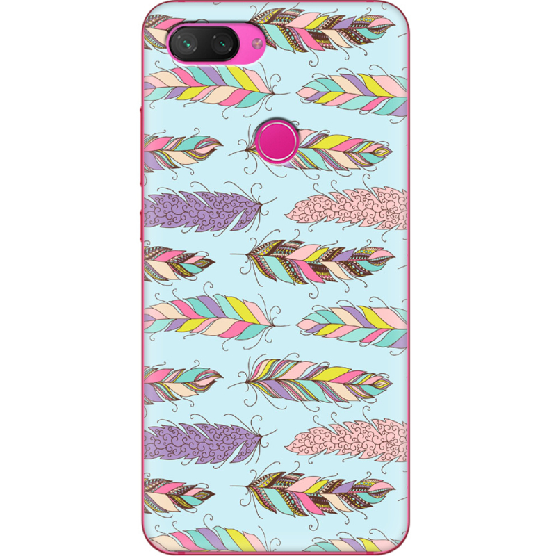 Чехол Uprint Xiaomi Mi 8 Lite 