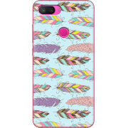 Чехол Uprint Xiaomi Mi 8 Lite 