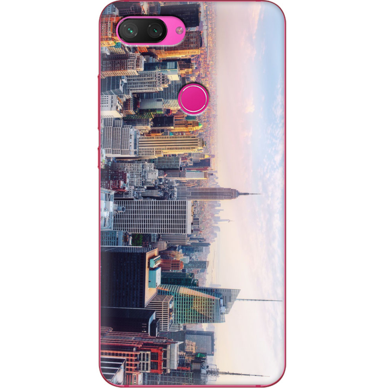 Чехол Uprint Xiaomi Mi 8 Lite 