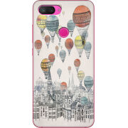 Чехол Uprint Xiaomi Mi 8 Lite 