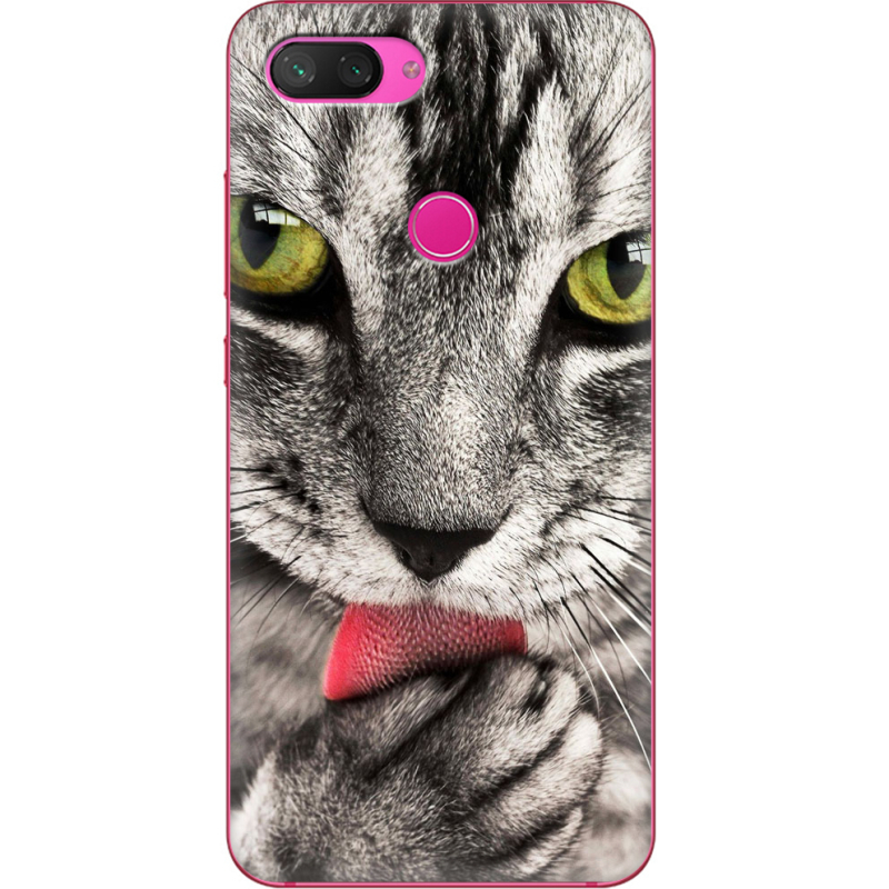 Чехол Uprint Xiaomi Mi 8 Lite 