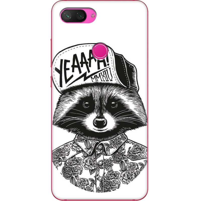 Чехол Uprint Xiaomi Mi 8 Lite 