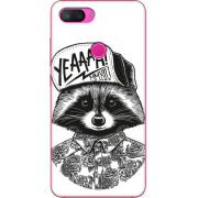 Чехол Uprint Xiaomi Mi 8 Lite 