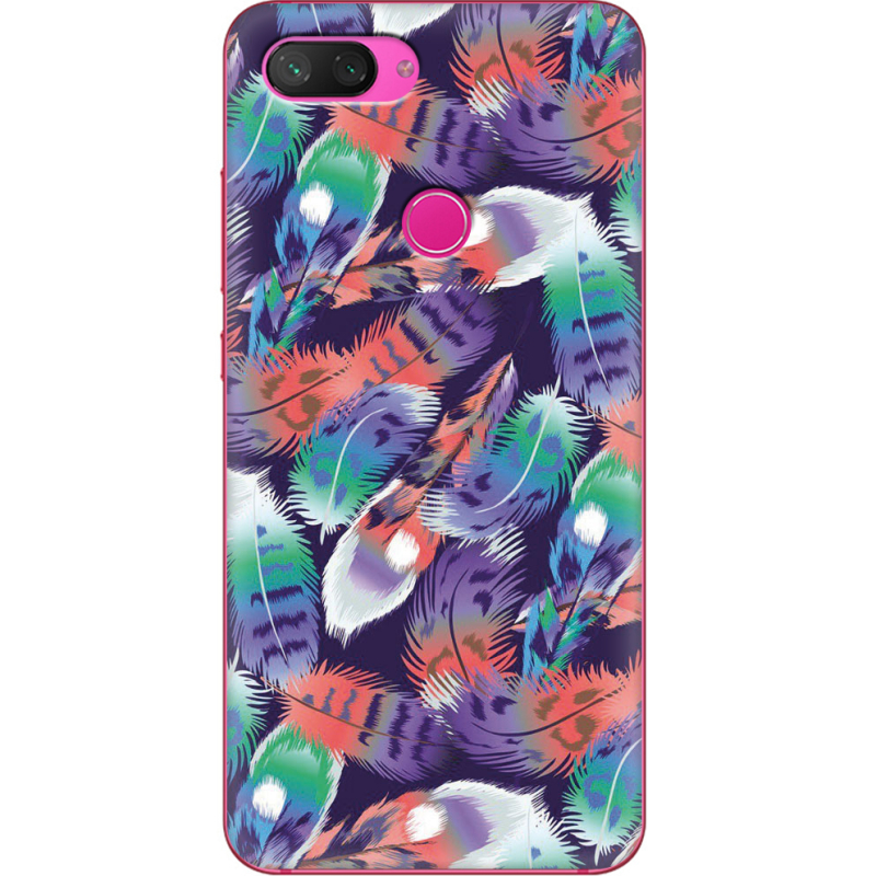 Чехол Uprint Xiaomi Mi 8 Lite 