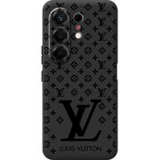 Чорний чохол BoxFace Tecno Camon 50 LV Style