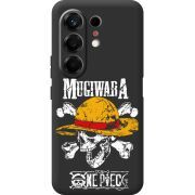 Чорний чохол BoxFace Tecno Camon 50 One Piece Большой куш