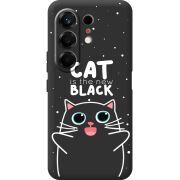 Чорний чохол BoxFace Tecno Camon 50 