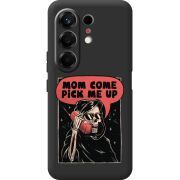 Чорний чохол BoxFace Tecno Camon 50 