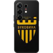 Чорний чохол BoxFace Tecno Camon 50 