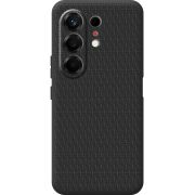 Чорний чохол BoxFace Tecno Camon 50 Black Barrels