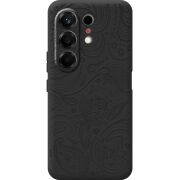 Чорний чохол BoxFace Tecno Camon 50 