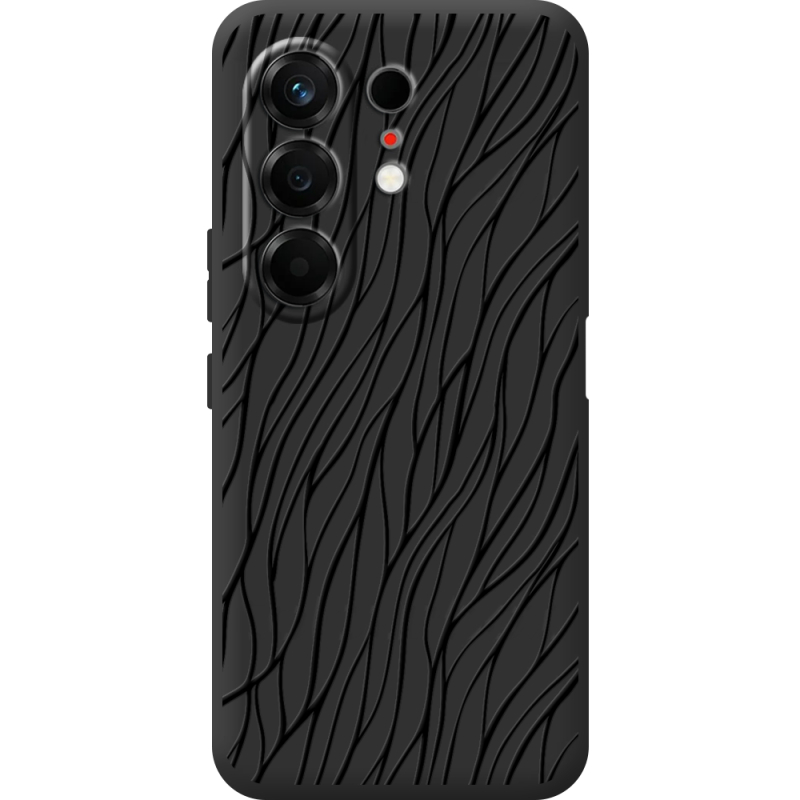 Чорний чохол BoxFace Tecno Camon 50 