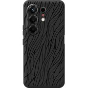 Чорний чохол BoxFace Tecno Camon 50 