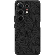 Чорний чохол BoxFace Tecno Camon 50 