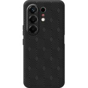 Чорний чохол BoxFace Tecno Camon 50 