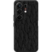 Чорний чохол BoxFace Tecno Camon 50 