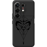 Чорний чохол BoxFace Tecno Camon 50 
