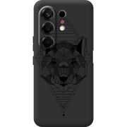 Чорний чохол BoxFace Tecno Camon 50 