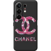 Чохол зі стразами Tecno Camon 50 