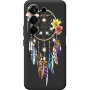 Чохол зі стразами Tecno Camon 50 Dreamcatcher