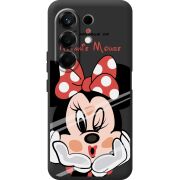 Прозорий чохол BoxFace Tecno Camon 50 Lady M