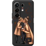 Прозорий чохол BoxFace Tecno Camon 50 Mommy Is My BFF