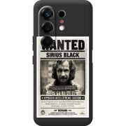 Прозорий чохол BoxFace Tecno Camon 50 Sirius Black