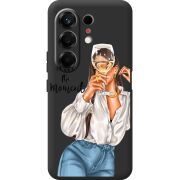 Прозорий чохол BoxFace Tecno Camon 50 Live The Moment