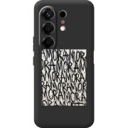 Прозорий чохол BoxFace Tecno Camon 50 Amor Amor
