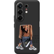 Прозорий чохол BoxFace Tecno Camon 50 Motivation