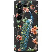 Прозорий чохол BoxFace Tecno Camon 50 Pavlin