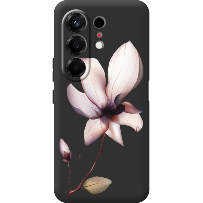 Прозорий чохол BoxFace Tecno Camon 50 Magnolia