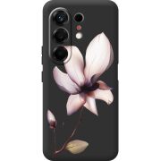 Прозорий чохол BoxFace Tecno Camon 50 Magnolia