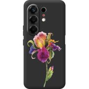 Прозорий чохол BoxFace Tecno Camon 50 Iris