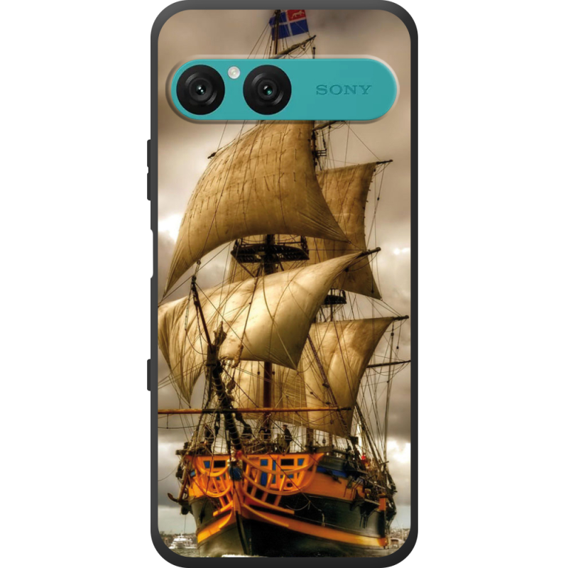 Чохол BoxFace Sony Xperia 10 VII 