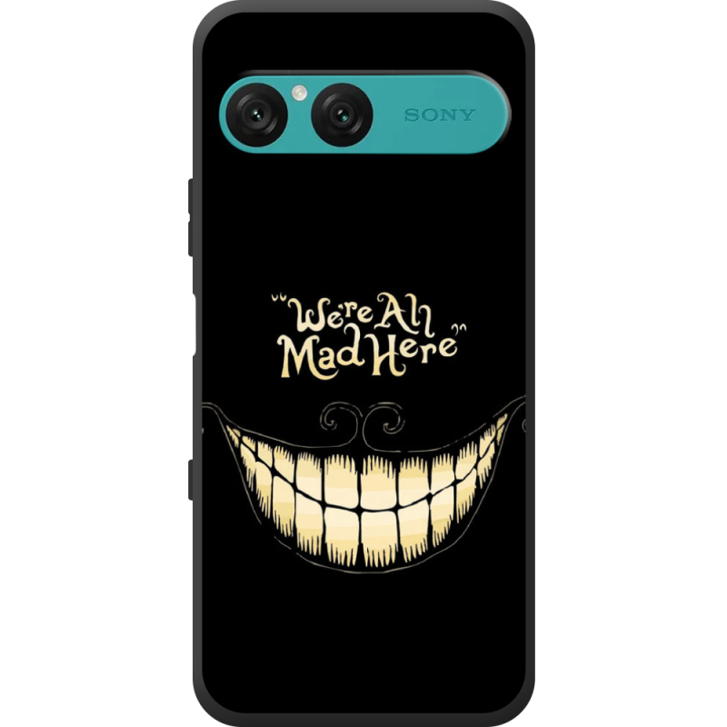 Чохол BoxFace Sony Xperia 10 VII 
