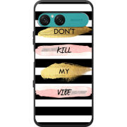 Чохол BoxFace Sony Xperia 10 VII Dont Kill My Vibe