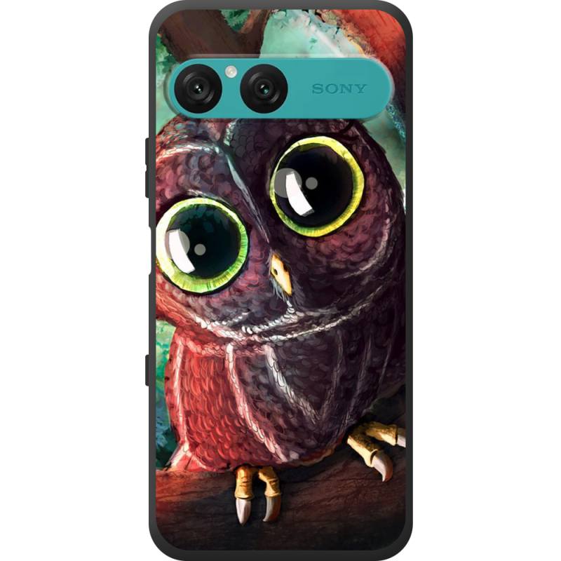 Чохол BoxFace Sony Xperia 10 VII 
