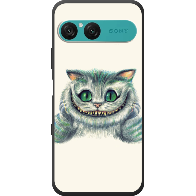 Чохол BoxFace Sony Xperia 10 VII 