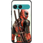 Чохол BoxFace Sony Xperia 10 VII 