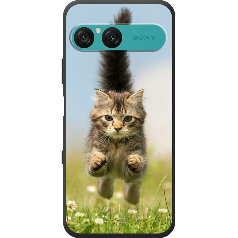 Чохол BoxFace Sony Xperia 10 VII 