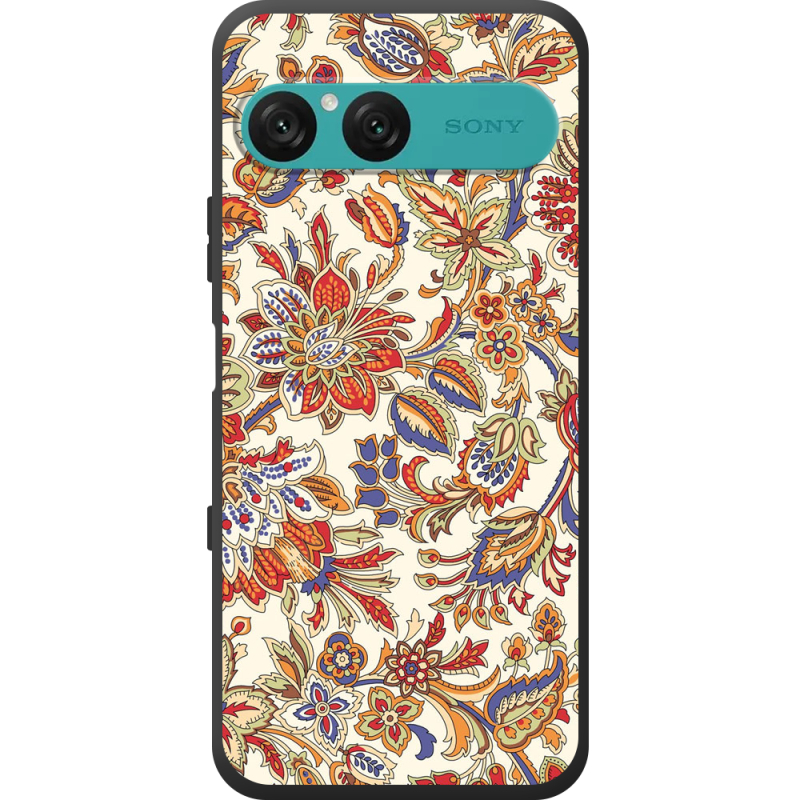 Чохол BoxFace Sony Xperia 10 VII Rapsody