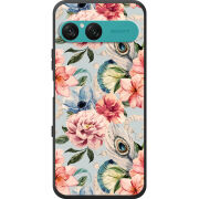 Чохол BoxFace Sony Xperia 10 VII Rosy