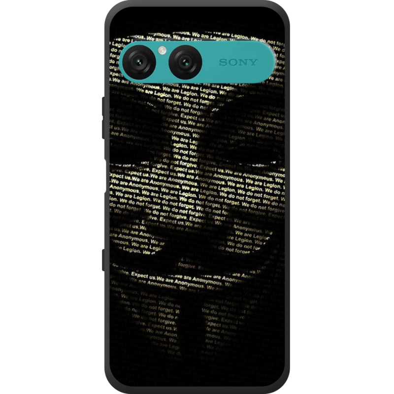 Чохол BoxFace Sony Xperia 10 VII 