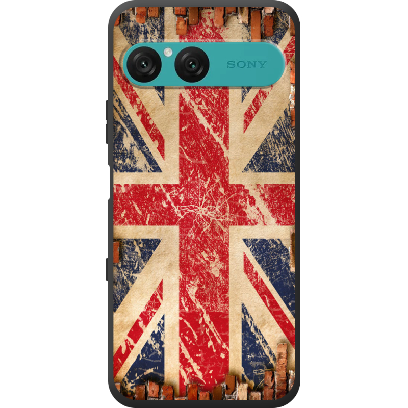 Чохол BoxFace Sony Xperia 10 VII 