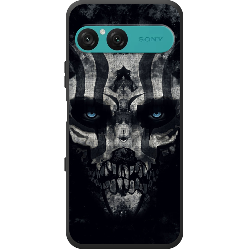 Чохол BoxFace Sony Xperia 10 VII The Dark