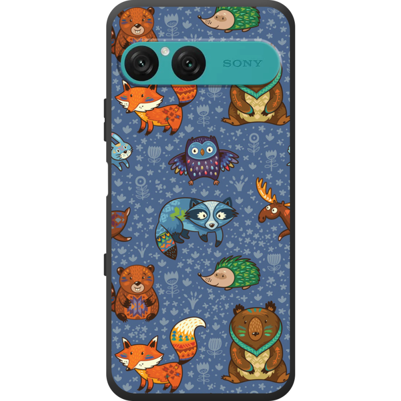 Чохол BoxFace Sony Xperia 10 VII 