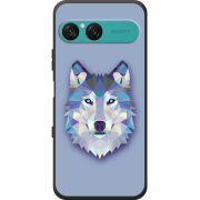 Чохол BoxFace Sony Xperia 10 VII Wolfie