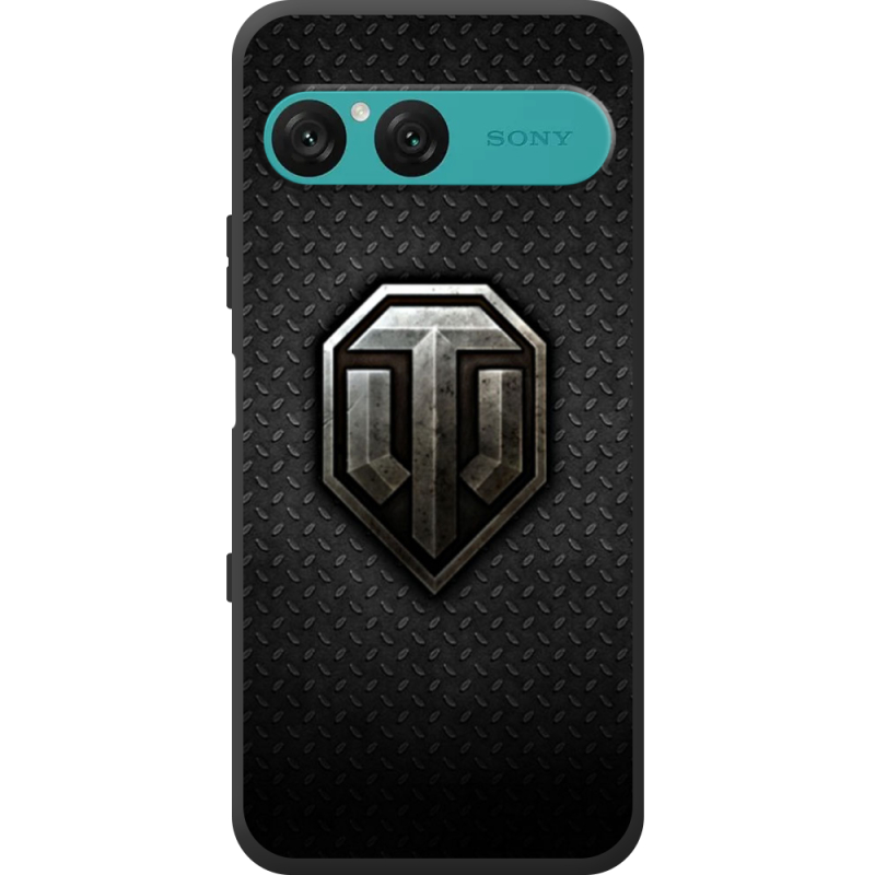 Чохол BoxFace Sony Xperia 10 VII 