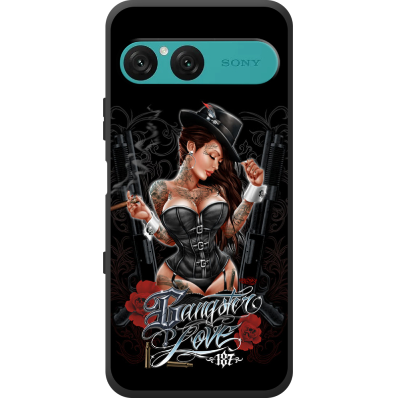 Чохол BoxFace Sony Xperia 10 VII 